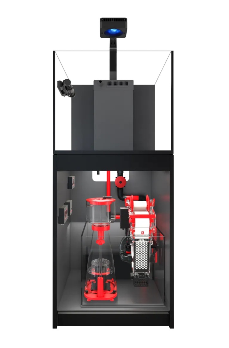 Red Sea REEFER™ MAX 170 G3 System - Schwarz