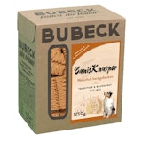 Bubeck Canis Knusper Hundesnack Bubeck Canis Knusper HundesnackZubehörbild