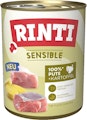 RINTI Sensible 800g Dose HundenassfutterVorschaubild