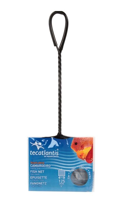 AQUATLANTIS Fischnetz (12,5 cm)
