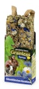 Vorschaubild JR FARM Nager Grainless Farmys 140g Kleintiersnack