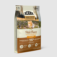 ACANA Regionals Wild Prairie Katzentrockenfutter