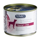 Vorschaubild Dr. Clauder's RSD Nieren Diät Hundenassfutter