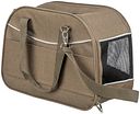 Vorschaubild TRIXIE Tasche Alison, 20 × 29 × 43 cm, sand