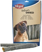 TRIXIE Lachshaut getrocknet 150g