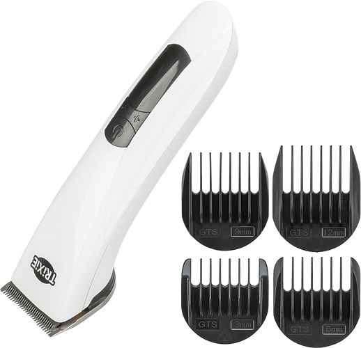 TRIXIE Schermaschinen-Set Akku TR1600, 5 W
