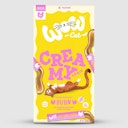 Vorschaubild WOW Creamy Snack Huhn CAT 5 x 16g