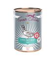 Terra Canis Low Fat Diät 400g-Dose HundenassfutterVorschaubild