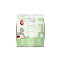 Mjamjam Frisches Geflügel Sterilised 300g Katzentrockenfutter