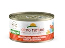 Vorschaubild Almo Nature HFC Natural 70g Dose Katzennassfutter