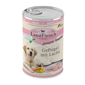 LandFleisch Hund Classic 400gVorschaubild