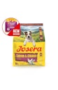 Vorschaubild Josera Mini Adult Salmon & Chicken Hundetrockenfutter