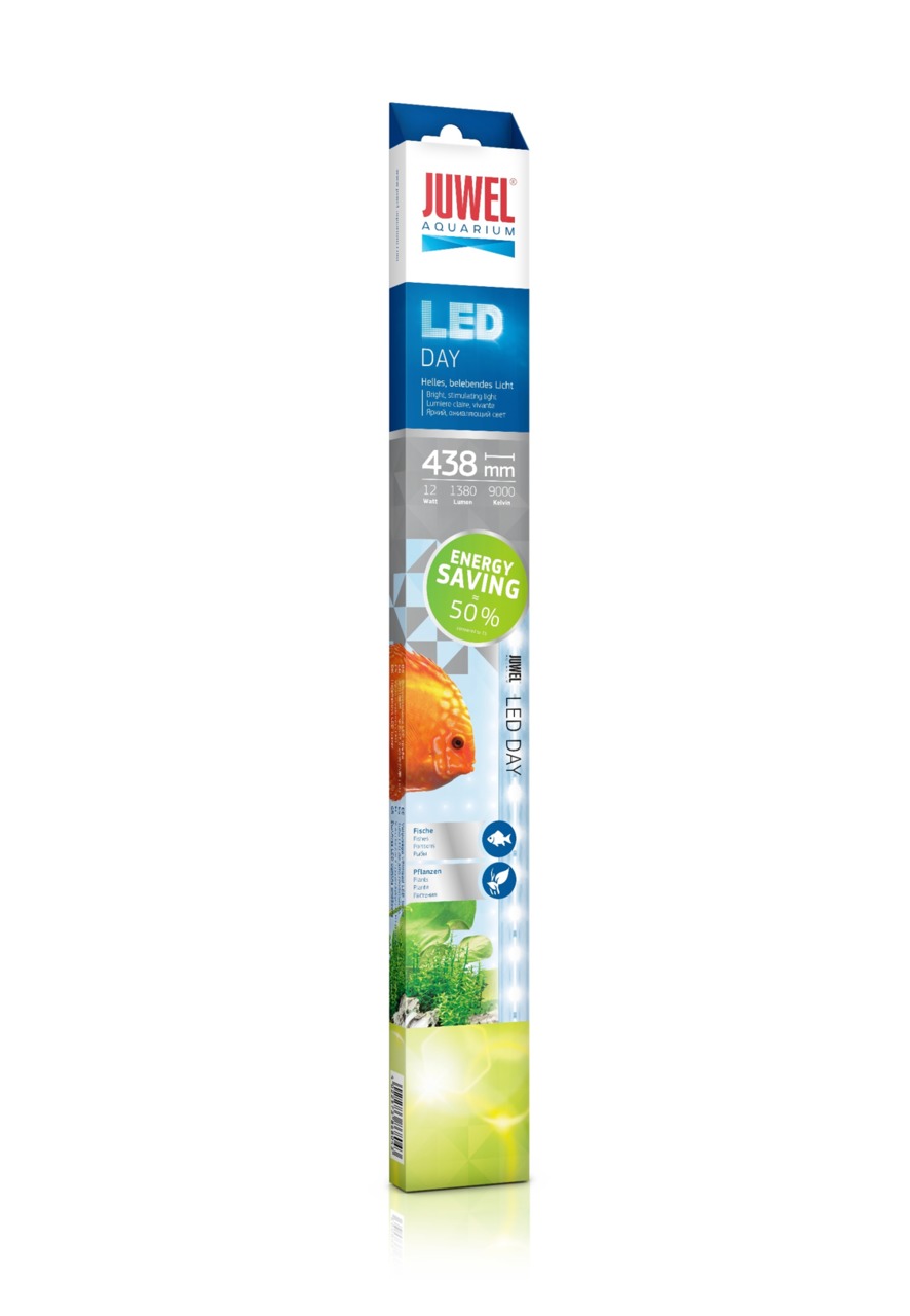 JUWEL MultiLux LED Day LED-Aquarienbeleuchtung