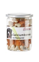 Calciumbones im Eimer Varianten Bild