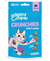 Edgard&Cooper 50 Crunchies Lachs