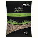 Vorschaubild AQUAEL Bodengrund natural bunt 1,4-2mm (2 kg)