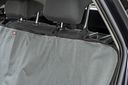 Vorschaubild TRIXIE Auto-Schondecke, 1,40 × 1,45 m, grau