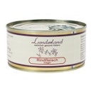 Vorschaubild Lunderland Dose 300g Hundenassfutter