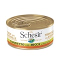Schesir in Kochbrühe 70g Dose KatzennassfutterVorschaubild