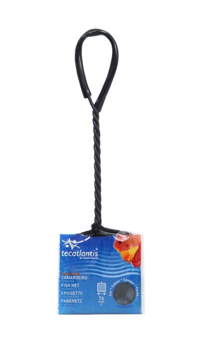 AQUATLANTIS Fischnetz (7,5 cm)