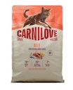 Vorschaubild Carnilove True Fresh Sterilised Rind Katzentrockenfutter