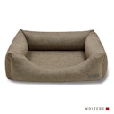 Vorschaubild Wolters Dream-Well Heaven braun meliert Hundebett