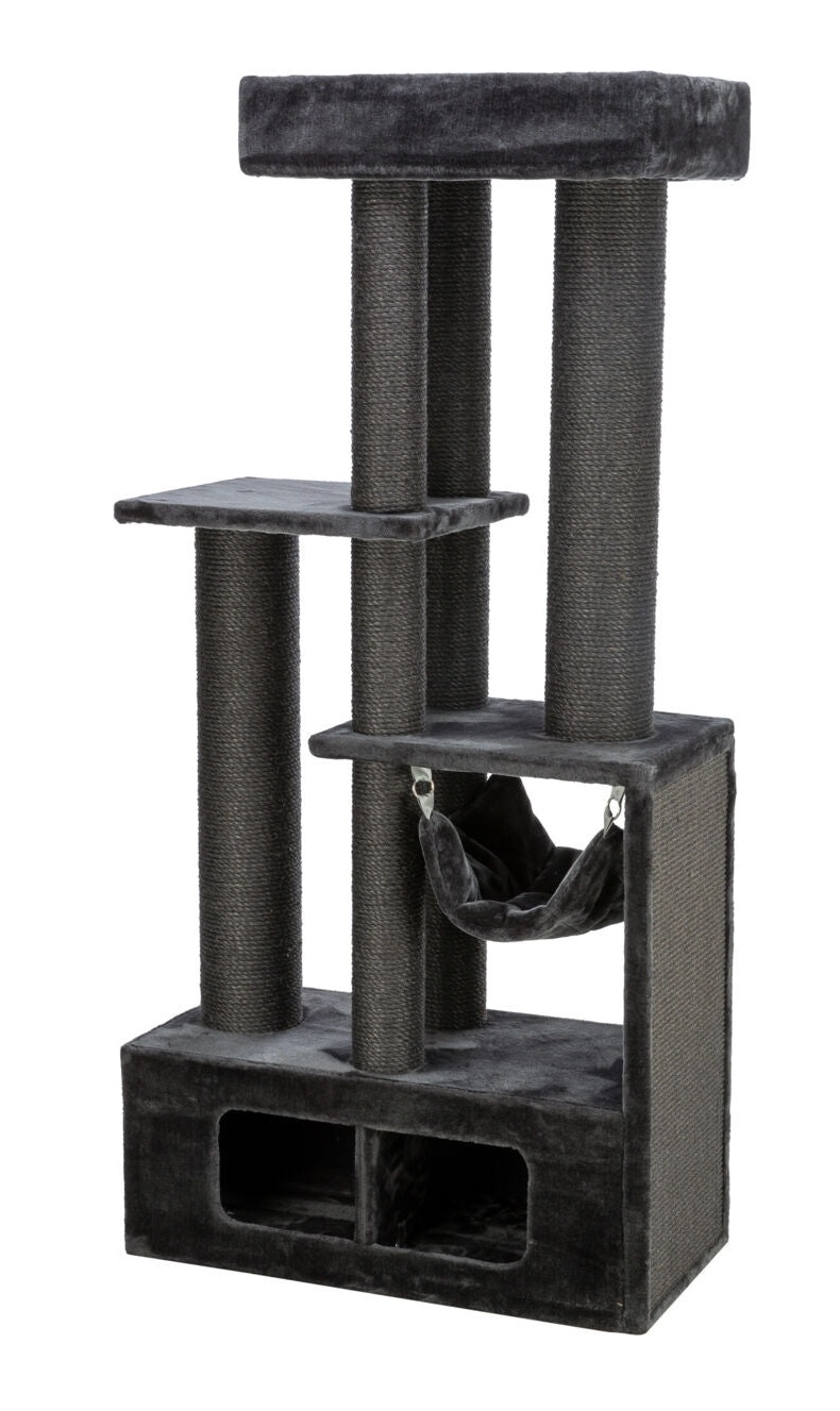 TRIXIE Kratzbaum Antonio, 167 cm, anthrazit