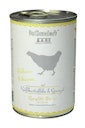 Vorschaubild Dr. Clauder's BARF Komplett Menü 400g Dosen Hundenassfutter