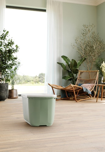 SAVIC Katzentoilette Hop In