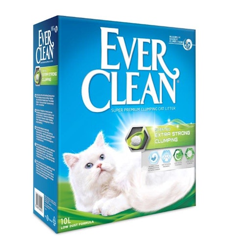 Ever Clean 10l Katzenstreu