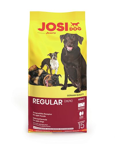 Josera JosiDog Regular Hundetrockenfutter
