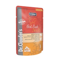 Rind & Truthahn in Gelee Varianten Bild