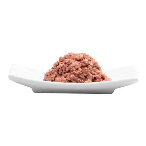 catz finefood Classic 6 x 400g Katzennassfutter