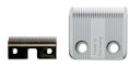 Vorschaubild MOSER Schneidsatz 1230-7710 0,1 - 3mm Standard Feinzahn Ersatzschneidsatz für REX