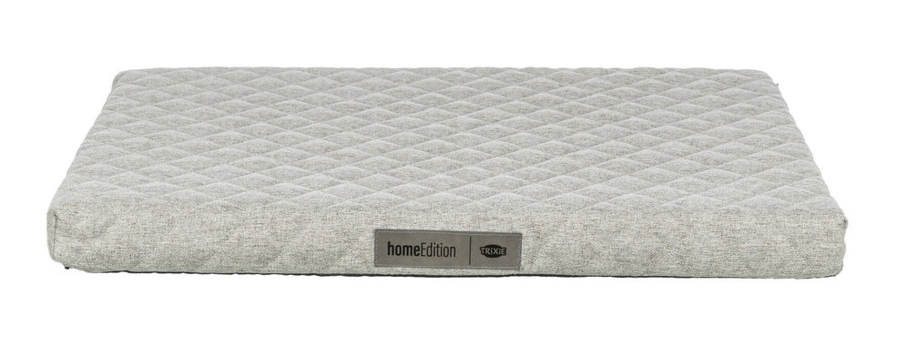TRIXIE Vital Matratze Noah, eckig, hellgrau