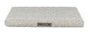 Vorschaubild TRIXIE Vital Matratze Noah, eckig, 110 × 70 cm, hellgrau