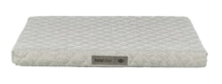 TRIXIE Vital Matratze Noah, eckig, 110 × 70 cm, hellgrau