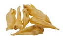 Vorschaubild Classic Dog Snack Lammohren 1kg