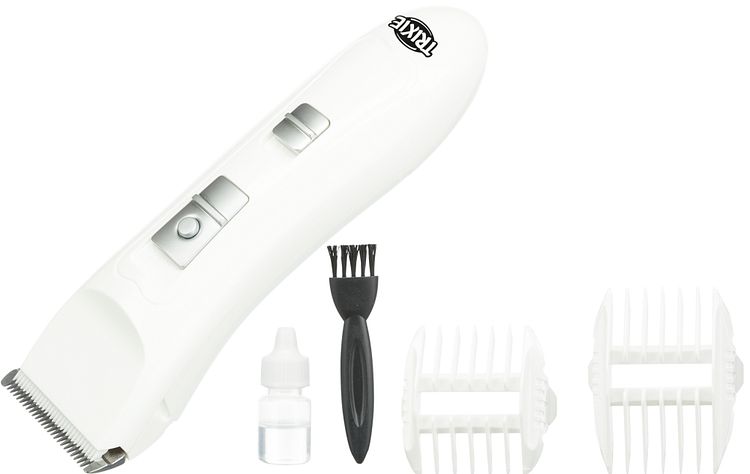 TRIXIE Schermaschinen-Set Akku TR1150, 6 W