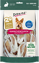 Vorschaubild DOKAS Kaninchenohren getrocknet Hundesnack