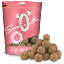 Vorschaubild SnackOMio Fleisch- und Fischbällchen 125 Gramm Hundesnack