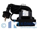 Vorschaubild Oase Trafo 20VA 2 m H05RN-F 2 x 0,75 mm² (27067)