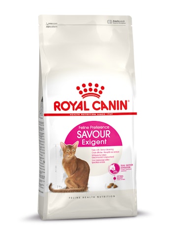 ROYAL CANIN FHN SAVOUR EXIGENT Katzentrockenfutter