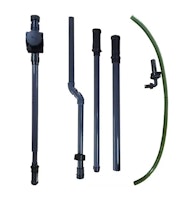 Red Sea MAX® E-170 / E-260 Upgrade-Kit (ohne Filterbecken)