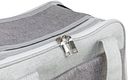 Vorschaubild TRIXIE Tasche Libby, 25 × 27 × 42 cm, grau