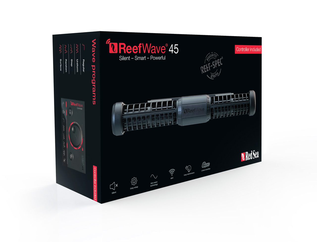Red Sea ReefWave 45