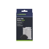 Dennerle Nano Clean Ersatzfilter 3er Set Aquarienpumpenzubehör Dennerle Nano Clean Ersatzfilter 3er Set AquarienpumpenzubehörZubehörbild