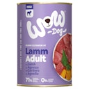 Vorschaubild WOW Adult 400g Dose Hundenassfutter