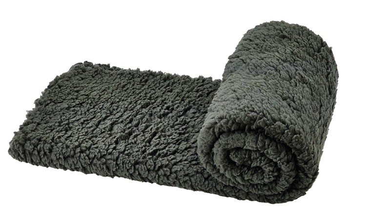 NOBBY Liegedecke TEDDY  Classic 