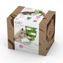 Vorschaubild catit Senses 2.0 Futterbaum Katzenspielzeug